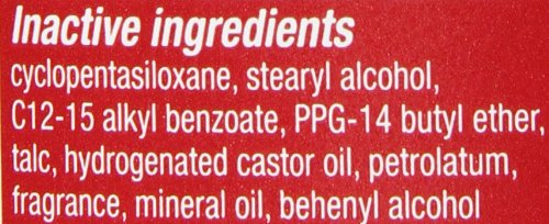 Old Spice Antiperspirant and Deodorant for Men, High Endurance, Game Day Long Lasting Stick, 3 Oz (Pack of 6) - Image 10
